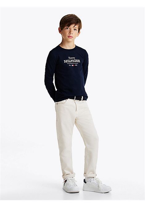  Tommy Hilfiger | KB0KB09633C1G